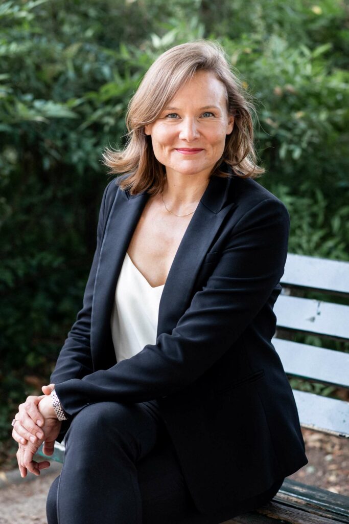 Peggy Wihlidal