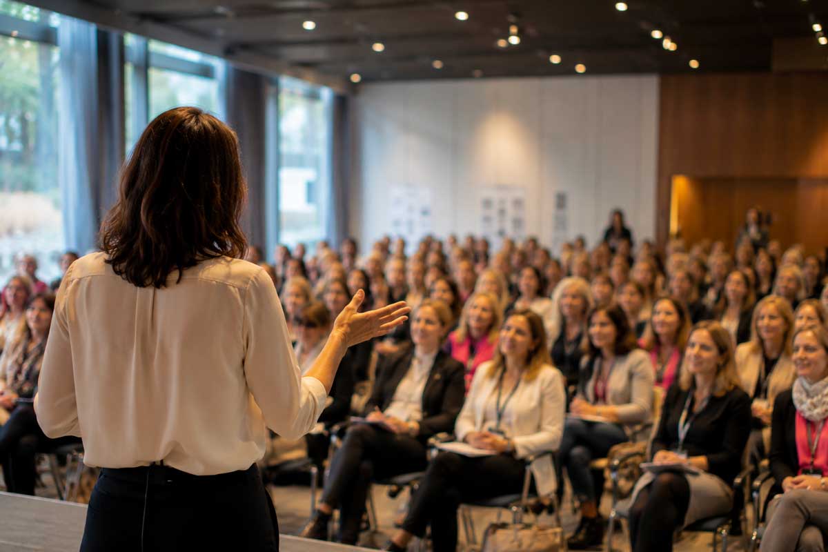 animation conférences et masterclass
